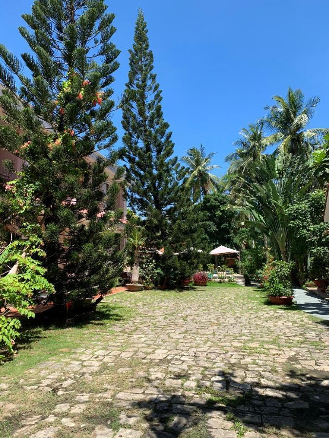 Hiep Thanh Resort Phu Quoc Exterior photo
