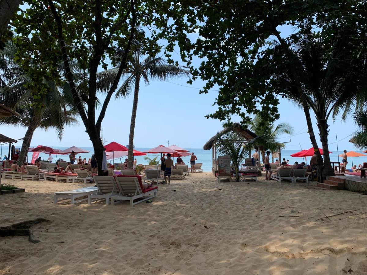 Hiep Thanh Resort Phu Quoc Exterior photo